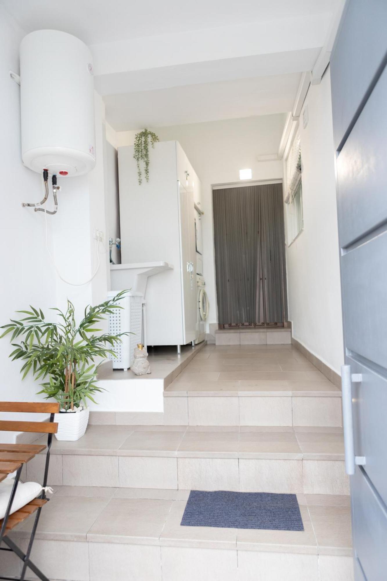 La Casita De Elle Álora Exterior foto