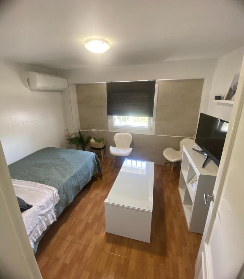 La Casita De Elle Álora Exterior foto